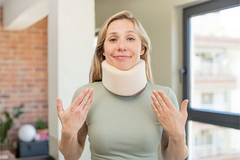 What is the Best Herniated Disc Neck Brace or Collar